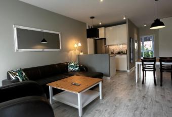 Apartament z widokiem na Szyndzielni   has Balcony rooms