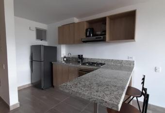 Loft Marawi has Balcony rooms