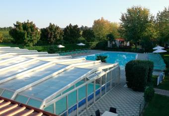 Agriturismo da Giovanni has Balcony rooms