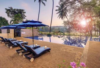 Novotel Goa Resort & Spa Candolim allows 18 year olds to book a room