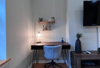 Beautiful 1BD With Balcony Hosted By StayRafa - 2F has Balcony rooms