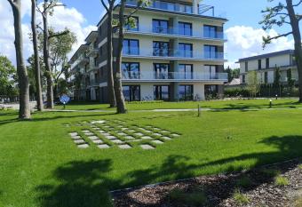 Plat  n-Zemkov has Balcony rooms