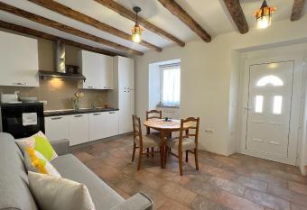 Made With Heart              has Balcony rooms