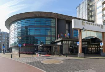 Ramada The Hague Scheveningen allows 18 year olds to book a room