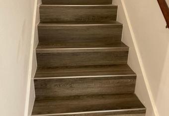 Houston has rooms with a private hot tub