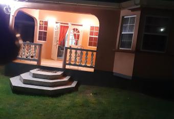 EAST COAST PROPERTY has Balcony rooms