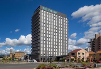 Hotel Route Inn Owariseto Ekimae has Smoking rooms