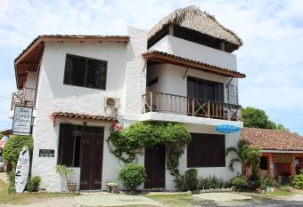 Hotel San Carlos Beach . has Balcony rooms