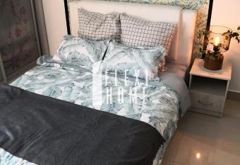 Shaftsbury Residences, Designed Studio Suites-Cyberjaya by Flexihome-MY allows 18 year olds to book a room