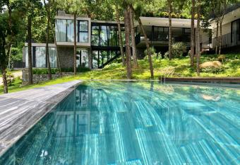 Tam Dao Retreat Venuestay has Balcony rooms