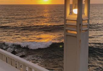 Wailanga Resort has Balcony rooms