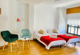 Nord  s allows 18 year olds to book a room