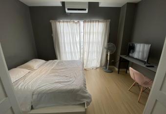 Comfy Queen Deluxe has Balcony rooms