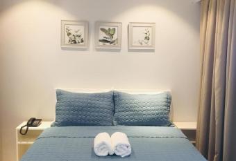 Tambuli Residence condominium TowerC has Balcony rooms