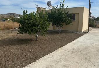 KakLeCharaki has Balcony rooms