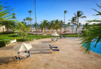 Paraiso en la playa Juan dolio allows 18 year olds to book a room