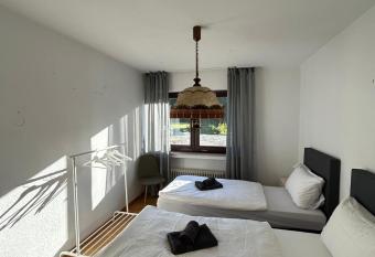 ADH31 has Balcony rooms