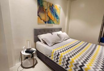 Full Enterior has Balcony rooms