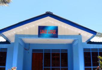 Liahz Lodge has Balcony rooms