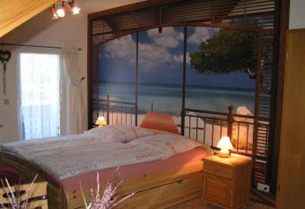 G  stehaus Regina has Balcony rooms