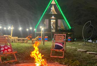 Gudika                        has Balcony rooms