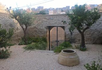 Casa Ronco Scalzo has Balcony rooms