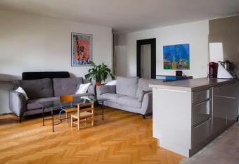 Balcon d Eden has Balcony rooms