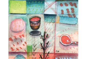 Paneolio Food and Drink B&B has Balcony rooms