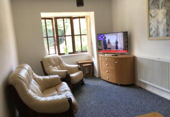 Cool and cosy allows 18 year olds to book a room