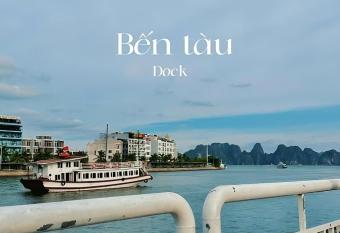 Le Meridien Halong has Smoking rooms