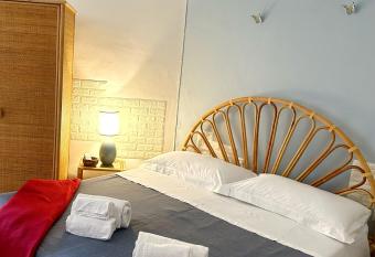 L  APPARTAMENTO sul MARE has Balcony rooms