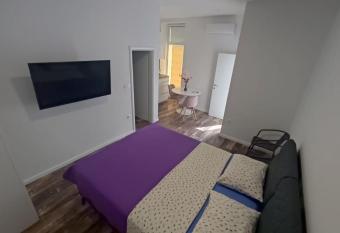 Apartment MS122 - Imotski allows 18 year olds to book a room