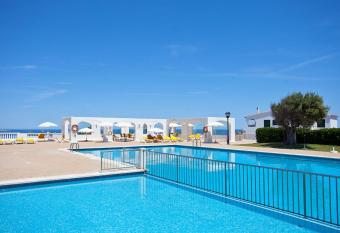 Seth Sa Mirada has Balcony rooms