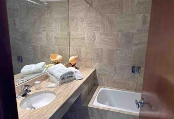 Tulum 501 has rooms with a private hot tub