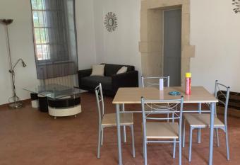 Didgy 5 personnes has Balcony rooms