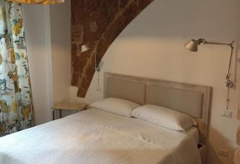 BB Orvieto has Balcony rooms