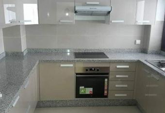 Appartement S1 au jardin de l aouina has Balcony rooms