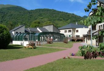 Appartement 4 personnes has Balcony rooms