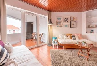 Mar e Serra i has Balcony rooms