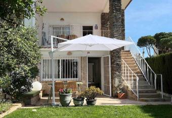 Casa Belladona has Balcony rooms