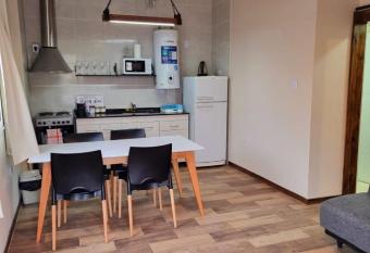 Dep E RIO LAS TAGUAS has Balcony rooms