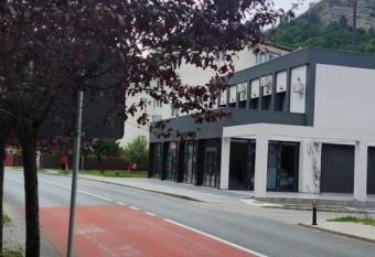 EFM ONE has Balcony rooms