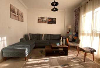    Best Apartment in Madinaty    has Balcony rooms