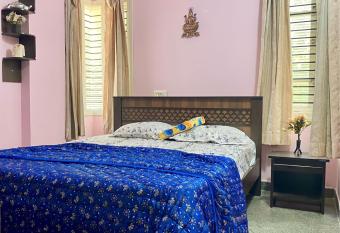 Tiger trails apartment- central Mysore allows 18 year olds to book a room