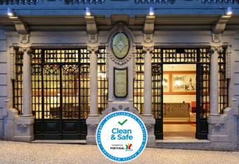 EMAJ Boutique Hotel has Balcony rooms