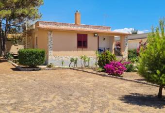 VILLA MARI  has Smoking/Balcony rooms