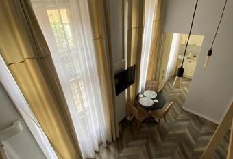 Apartament in stil unic langa Primaria Arad allows 18 year olds to book a room