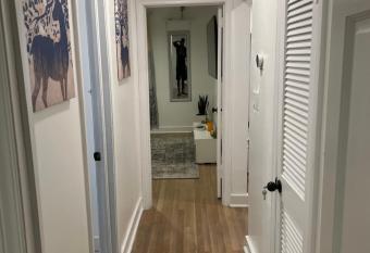 Home Sweet Home has Balcony rooms