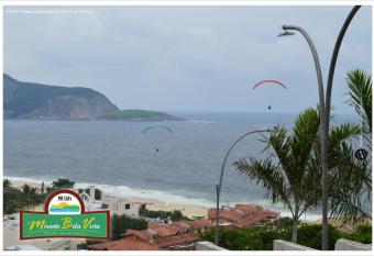 Mirante Bela Vista allows 18 year olds to book a room