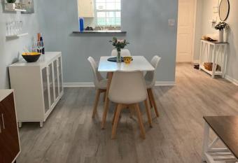 Renovated, pet friendly condo has Balcony rooms